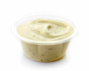 Salsa Alfredo